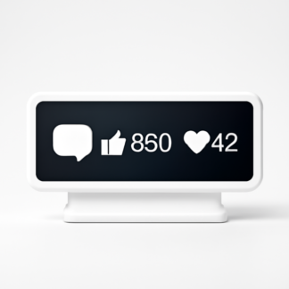 Social Proof Setup